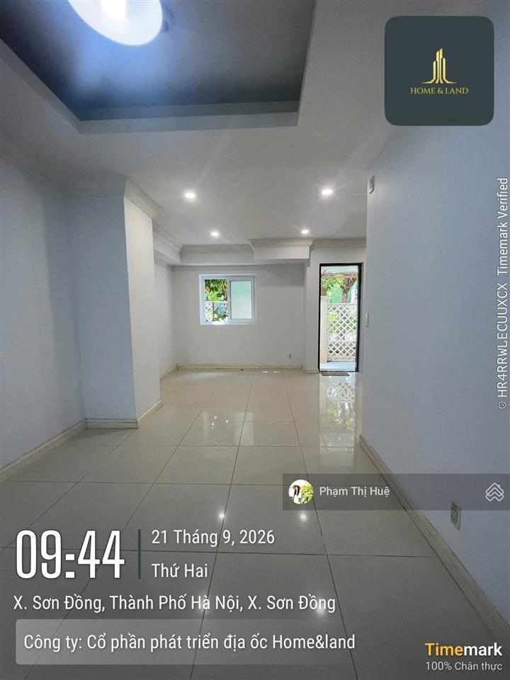 Cho thuê liền kề dự án mailand hanoi city, 17 triệu vnd, 100m2, 5pn, 5wc, view đẹp. 0985 302 ***