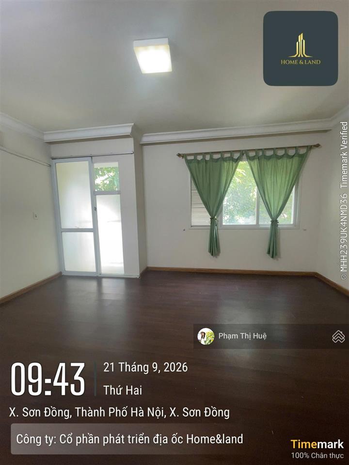 Cho thuê liền kề dự án mailand hanoi city, 17 triệu vnd, 100m2, 5pn, 5wc, view đẹp. 0985 302 ***