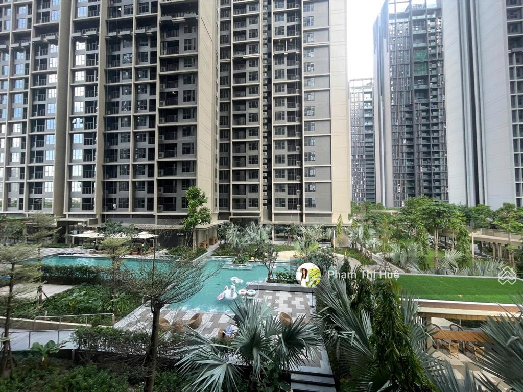 Cho thuê cc tại lumi hanoi, 10 triệu vnd, 54 m2, view đẹp, tiện xem nhà,  0985 302 ***