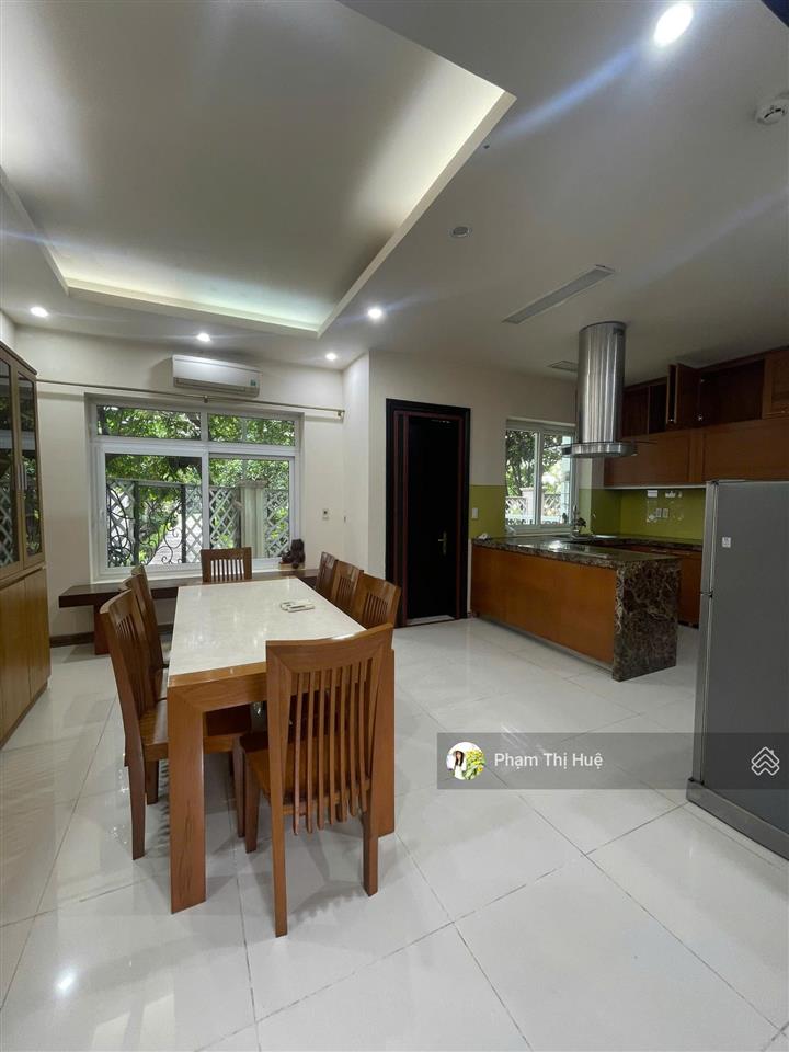 Cho thuê lk 5pn, 145m2 tại mailand hanoi city, 23 triệu/tháng, nội thất đẹp, nhà rộng, 0985 302 ***