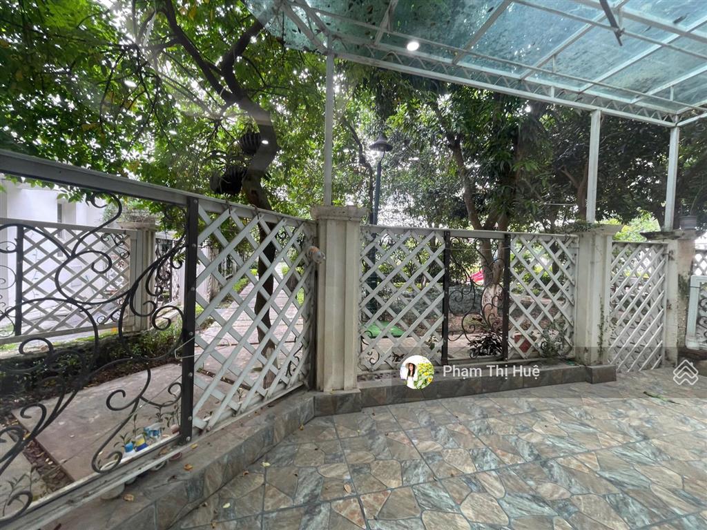 Cho thuê lk 5pn, 145m2 tại mailand hanoi city, 23 triệu/tháng, nội thất đẹp, nhà rộng, 0985 302 ***