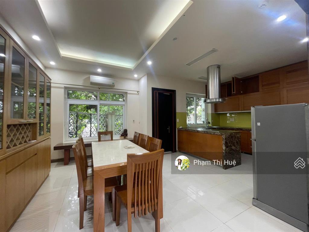 Cho thuê lk 5pn, 145m2 tại mailand hanoi city, 23 triệu/tháng, nội thất đẹp, nhà rộng, 0985 302 ***
