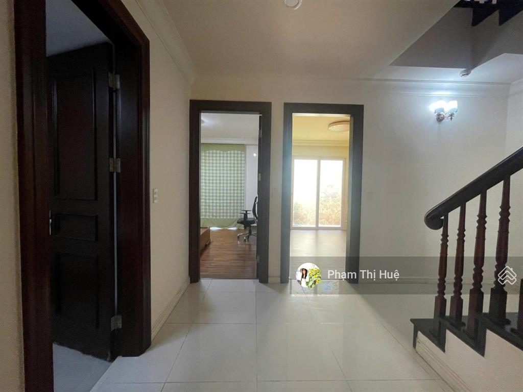 Cho thuê lk 5pn, 145m2 tại mailand hanoi city, 23 triệu/tháng, nội thất đẹp, nhà rộng, 0985 302 ***