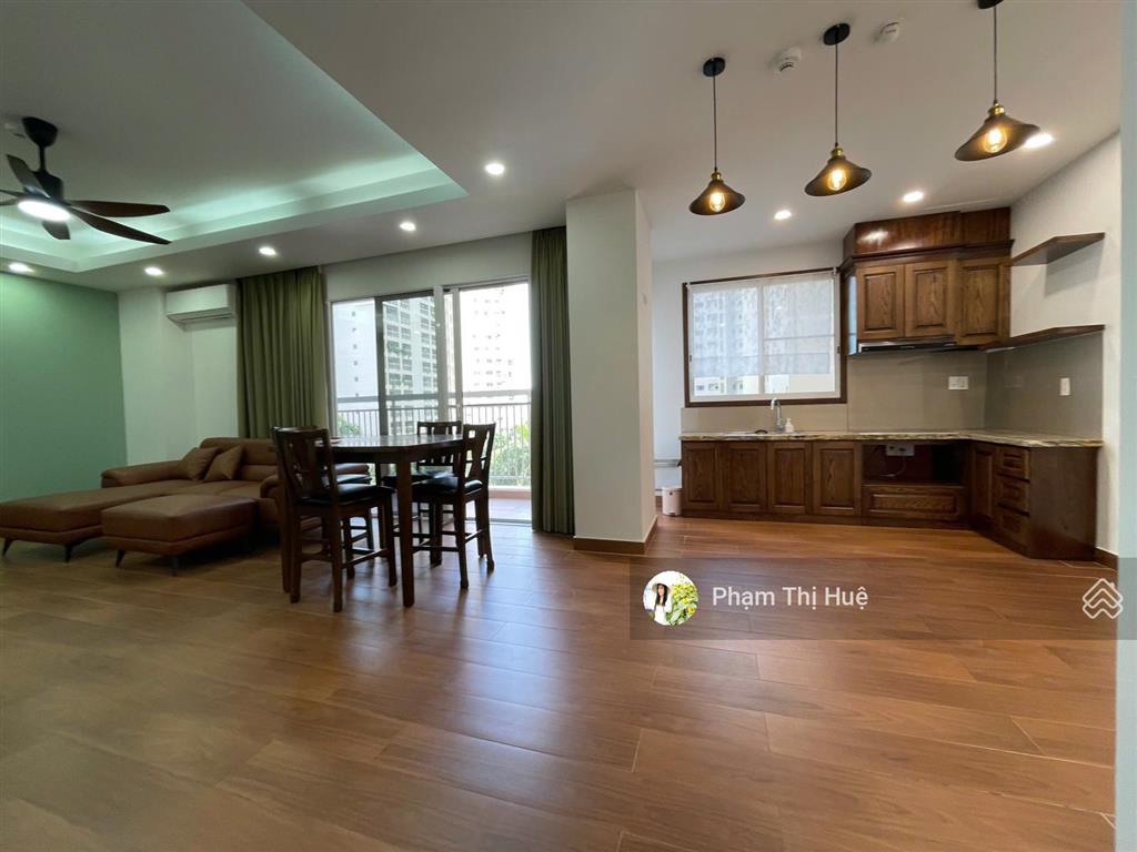 Cho thuê căn hộ 2pn, 2wc, 14 triệu, 109m2 view đẹp tại mailand hanoi city, nhà sạch đẹp có gu