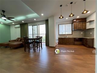 Cho thuê căn hộ 2pn, 2wc, 14 triệu, 109m2 view đẹp tại mailand hanoi city, nhà sạch đẹp có gu