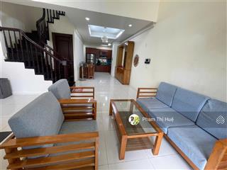 Cho thuê liền kề đẹp tại mailand hanoi city, 19 triệu vnd/th, 105m2, trống sẵn, vào ở ngay