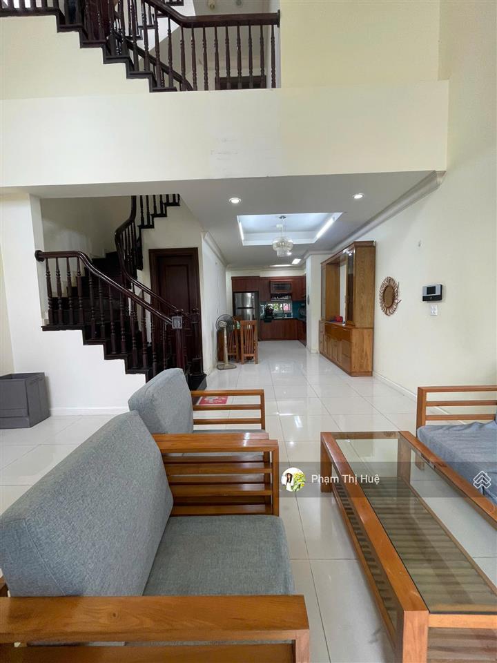 Cho thuê liền kề đẹp tại mailand hanoi city, 19 triệu vnd/th, 105m2, trống sẵn, vào ở ngay