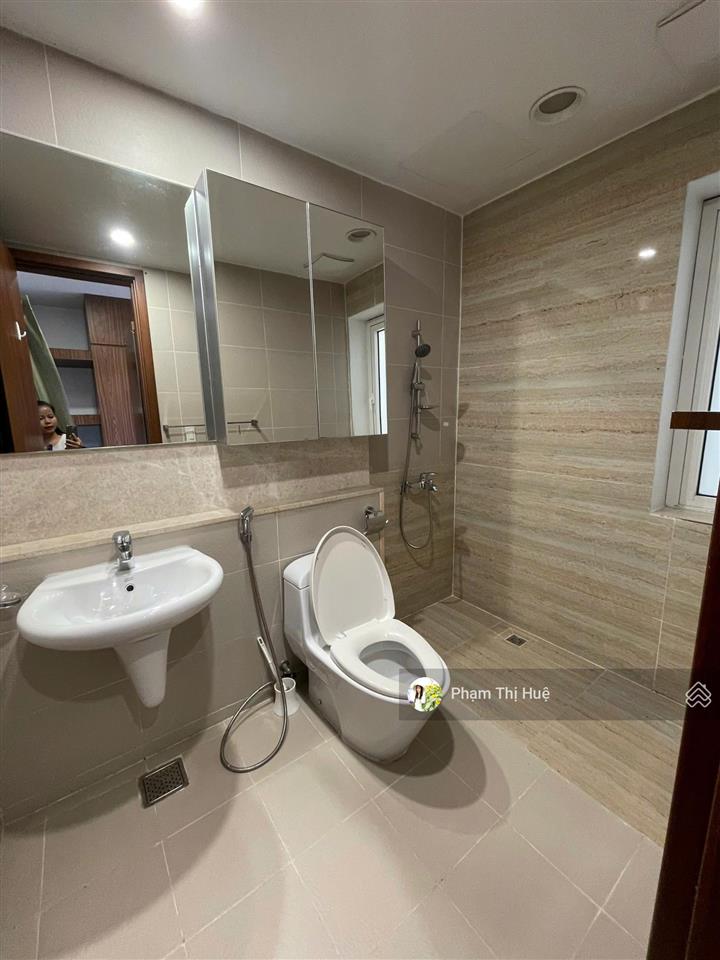Cho thuê căn hộ 2pn, 2wc, 109m2 tại mailand hanoi city, nhà nội thất sạch đẹp. 0985 302 ***