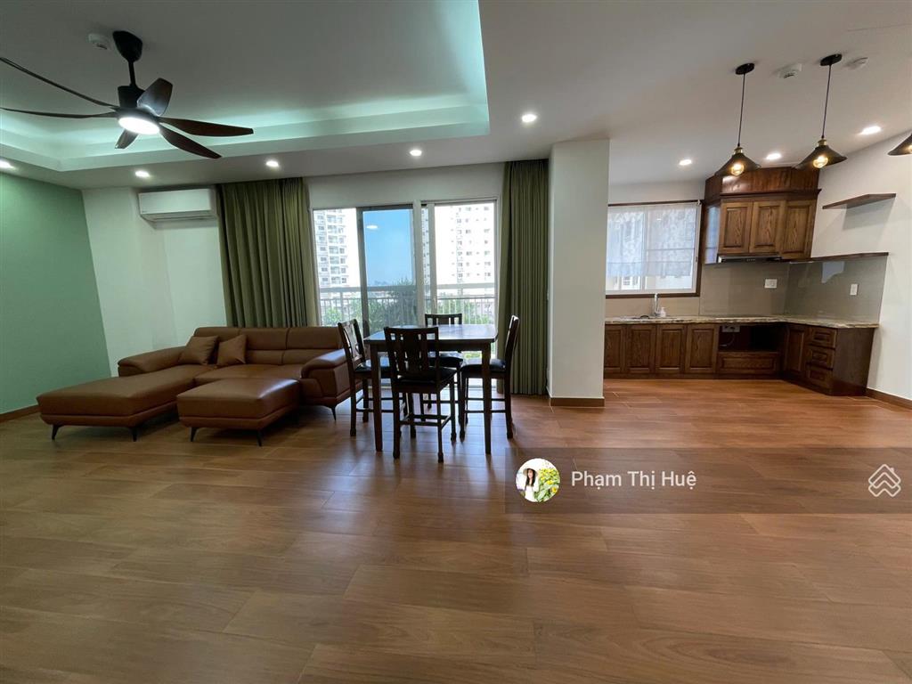 Cho thuê căn hộ 2pn, 2wc, 109m2 tại mailand hanoi city, nhà nội thất sạch đẹp. 0985 302 ***