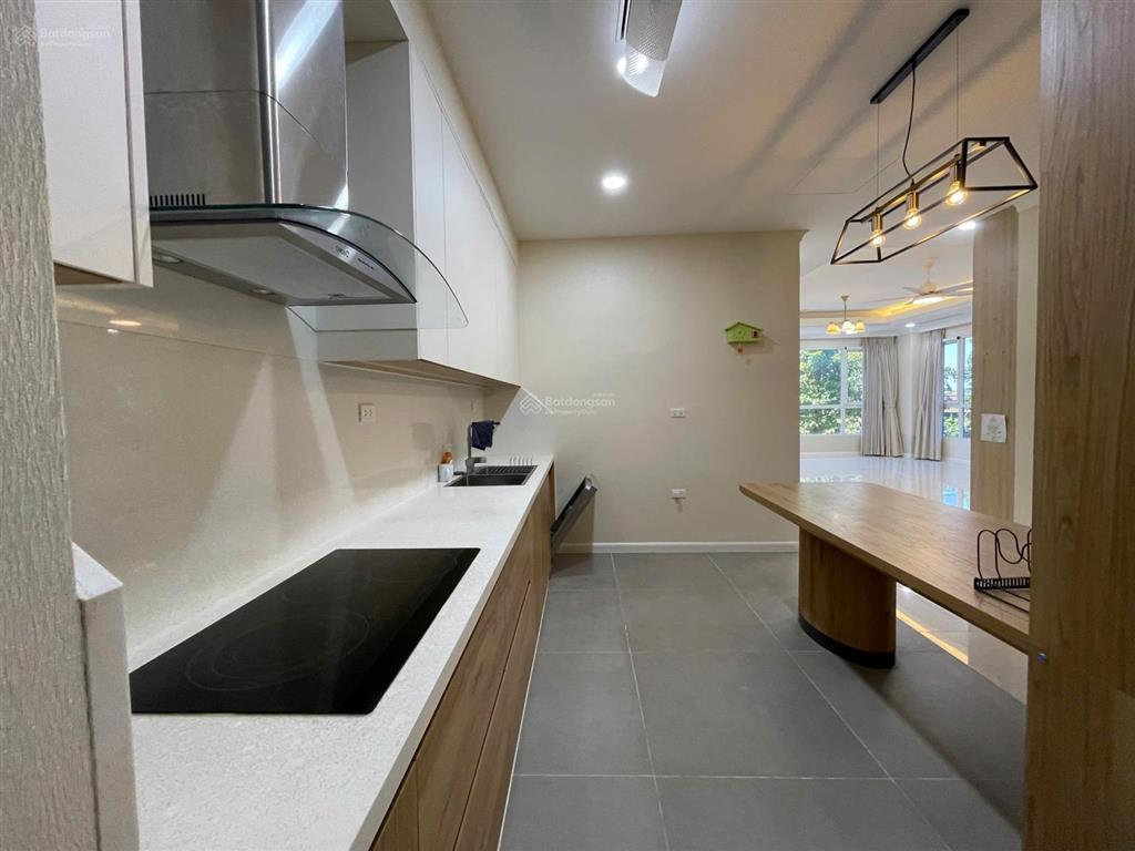 Cho thuê căn hộ chung cư mailand hanoi city, 25 triệu vnd, 150m2, 3pn, view đẹp, 0985 302 ***