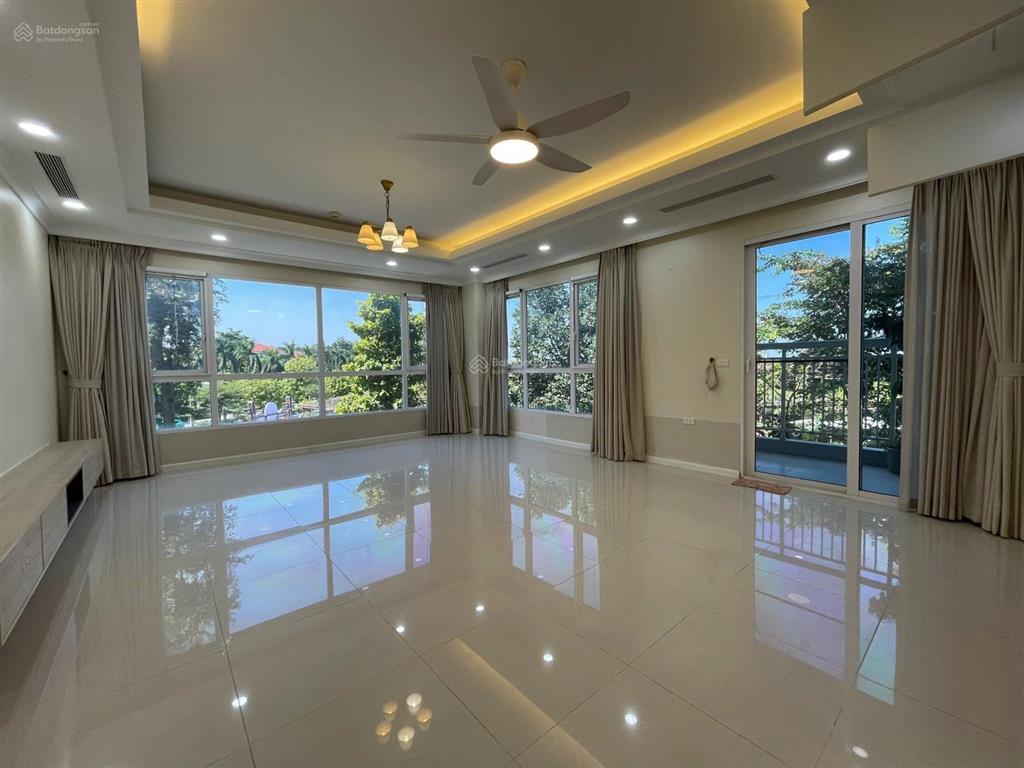 Cho thuê căn hộ chung cư mailand hanoi city, 25 triệu vnd, 150m2, 3pn, view đẹp, 0985 302 ***