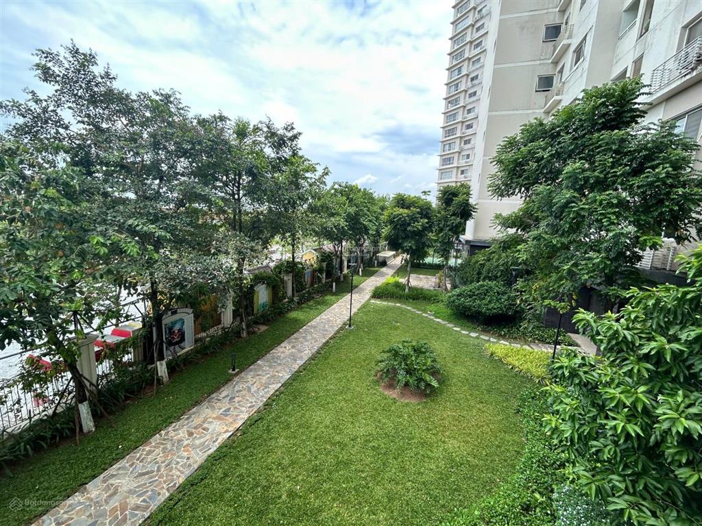 Cho thuê căn hộ chung cư mailand hanoi city, 25 triệu vnd, 150m2, 3pn, view đẹp, 0985 302 ***