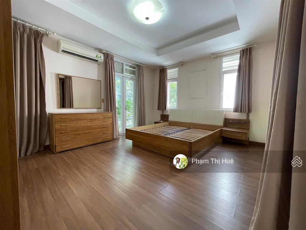 Cho thuê bt 270m2 tại mailand hanoi city, giá cực chất 20 triệu vnd/th, giá hời