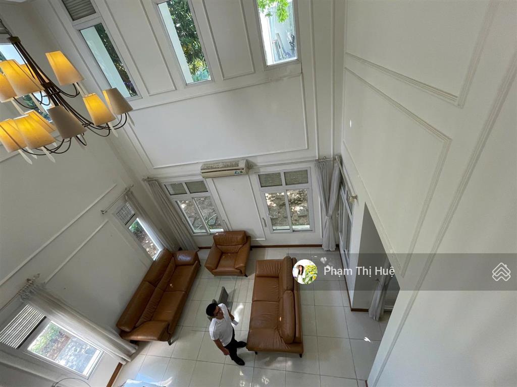 Cho thuê bt 270m2 tại mailand hanoi city, giá cực chất 20 triệu vnd/th, giá hời