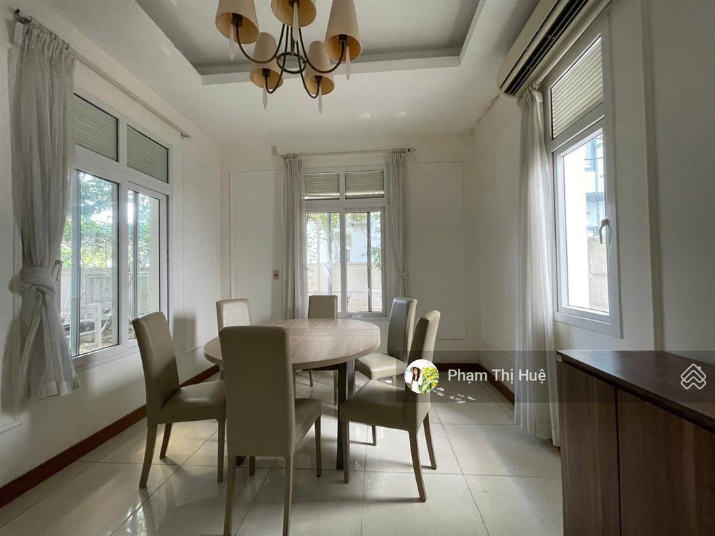 Cho thuê bt 270m2 tại mailand hanoi city, giá cực chất 20 triệu vnd/th, giá hời