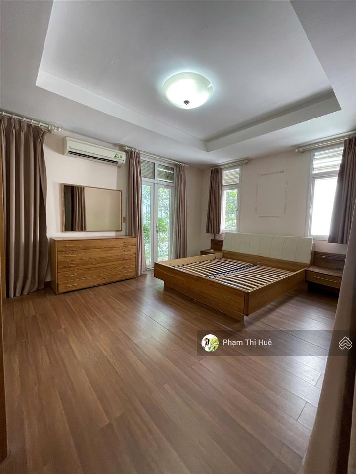 Cho thuê bt 270m2 tại mailand hanoi city, giá cực chất 20 triệu vnd/th, giá hời