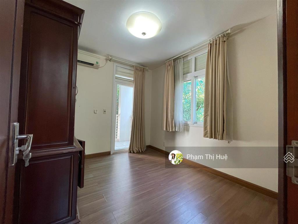 Cho thuê bt 270m2 tại mailand hanoi city, giá cực chất 20 triệu vnd/th, giá hời