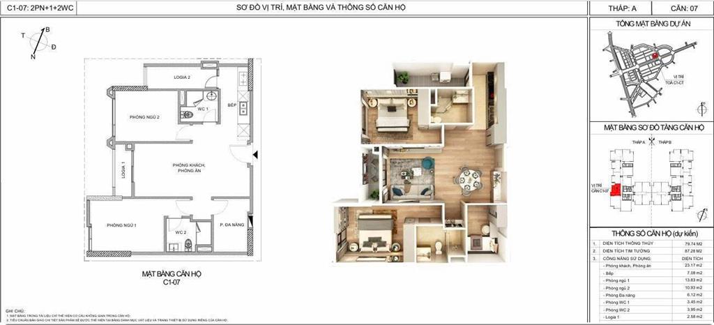 Bán căn hộ chung cư moonlight 1  an lạc green symphony, giá siêu hời, 5,5 tỷ, 80m2