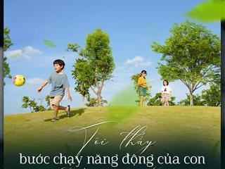 Căn hộ 2pn, 80m2, giá 5,5 tỷ, view đẹp tại moonlight 1  an lạc green symphony hoài đức