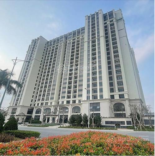 Căn hộ 2pn, 80m2, giá 5,5 tỷ, view đẹp tại moonlight 1  an lạc green symphony hoài đức