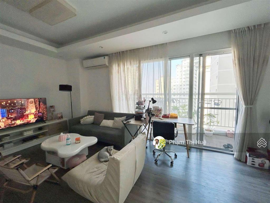 Bán căn hộ chung cư 109m2 tại mailand hanoi city, giá bán 7,5 tỷ, nhà đã sửa nội thất đẹp