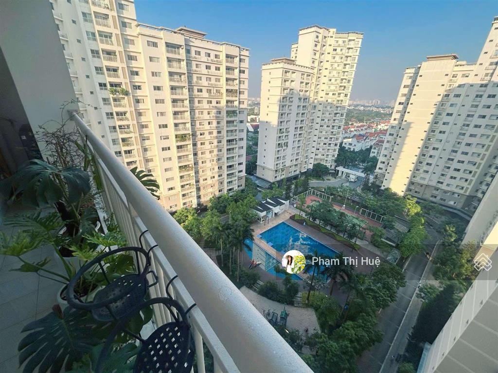 Bán căn hộ chung cư 109m2 tại mailand hanoi city, giá bán 7,5 tỷ, nhà đã sửa nội thất đẹp