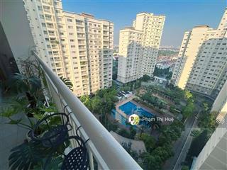 Bán căn hộ chung cư 109m2 tại mailand hanoi city, giá bán 7,5 tỷ, nhà đã sửa nội thất đẹp