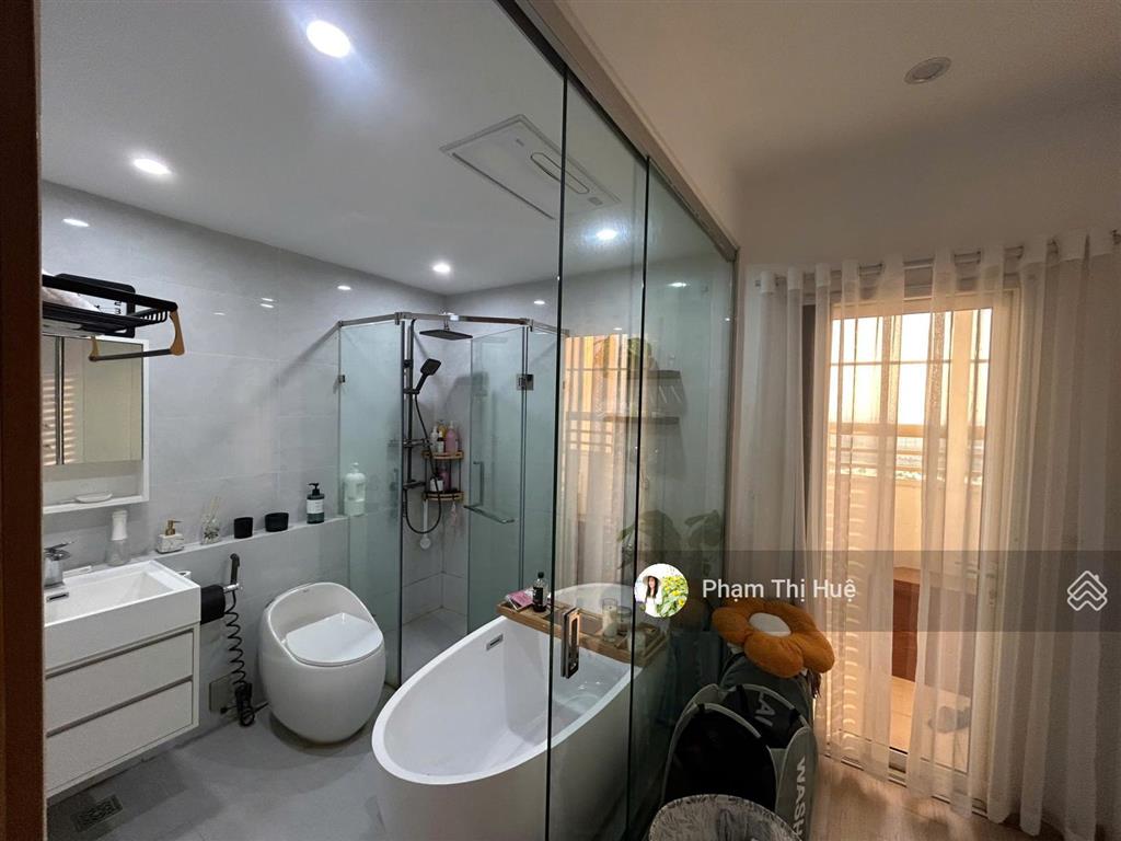 Bán căn hộ chung cư 109m2 tại mailand hanoi city, giá bán 7,5 tỷ, nhà đã sửa nội thất đẹp