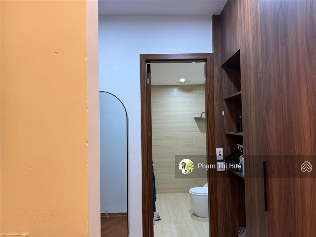 Bán căn hộ 3pn tại mailand hanoi city, 9,5 tỷ, 144.5m2, nội thất mới tinh. tiện xem nhà