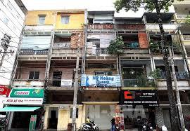 Cho thuê nhà tập thể b3 thành công (sau cổng chợ thành công, gần hồ thành công)