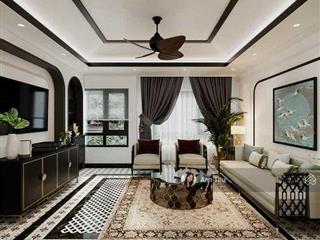 Siêu vị trí! lô góc 2 mặt tiền hẻm võ thị sáu (8m x 11m)  3 tầng (81m2) giá 22.9 tỷ tl 0906 871 ***