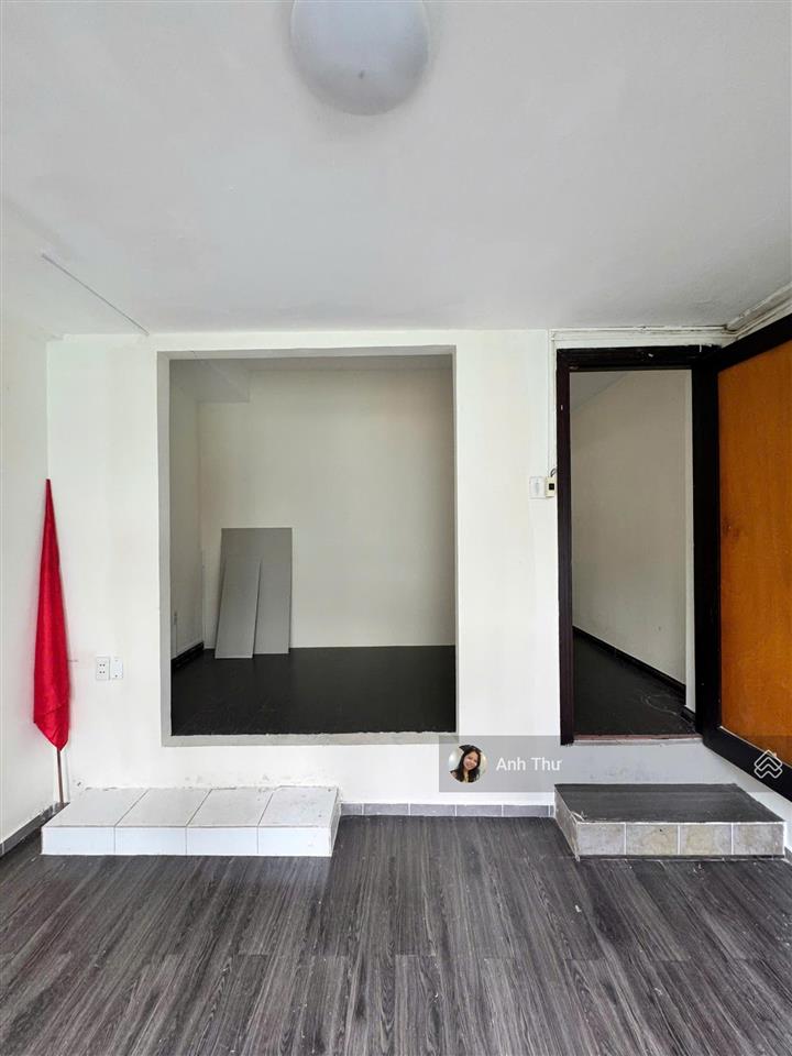 Hiếm! chỉ 1 phút đến hồ con rùa! hxh phạm ngọc thạch, cn 72,9m2  3 tầng, giá 22 tỷ tl 0906 871 ***