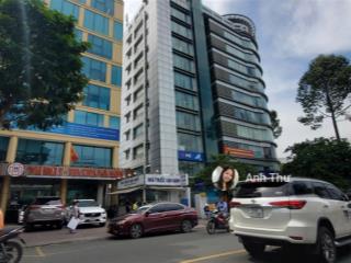 Ngộp bank bán gấp mặt tiền thụt nam kỳ khởi nghĩa q3  3 tầng, 68m2, 144m2 sàn. giá bán 21.5 tỷ tl