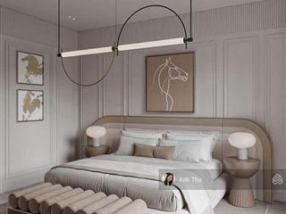 Biệt thự sân vườn võ thị sáu  2 mt hẻm trước sau hơn 205m2 (nở hậu 7,9mx33m) 2 tầng, st. giá 40 tỷ