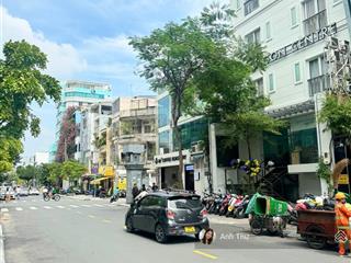 Siêu vị trí! 2 mặt tiền nguyễn văn nguyễn (4,2mx21m) 5 tầng, 11pn, thang máy, hdt 50tr/th, 29 tỷ tl