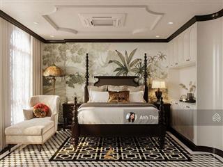 Duy nhất! bán 2 căn liền kề kỳ đồng (6,5x14,5m) cpxd 6 tầng thang máy, 14 chdv giá 20,5 tỷ còn bớt