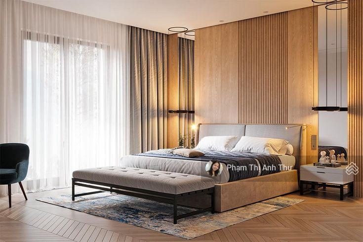 Ngang to 7,6m! nhà nguyễn thị huỳnh  gần nguyễn văn trỗi (7.6x15m) cpxd 4 tầng. giá 15.99 tỷ tl