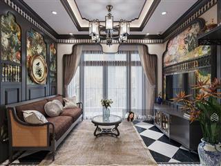 Duy nhất! khu sang trần nhật duật, q1 (6,5x10m) nở hậu 7,6m  dt 92m, cpxd 5 tầng, chỉ 13 tỷ tl