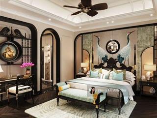 Bán căn villa võ thị sáu, quận 1 (6.4x18m) 4 tầng, 5 phòng  dt 113m2 giá 28,5 tỷ tl 0906 871 ***