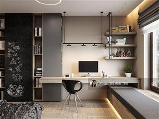 Khu hiếm! nhà đẹp nam kỳ khởi nghĩa, q3 (10.4x10.1m) 5 tầng 6pn full nội thất, giá 22,99 tỷ còn tl