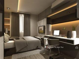 Căn góc 2mt hẻm trần quang khải ngang 8,8m  dt 110m2, cpxd 4 tầng giá chỉ 22.5 tỷ tl 0906 871 ***