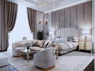 Bán nhà đi định cư nước ngoài! nhà nguyễn văn thủ  dt 41m2, 5 tầng, hđt~30tr/th. giá 13.99 tỷ tl