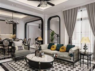 Nhà cũ tiện xây mới  ngay phố ẩm thực phan xích long (4.5x33m) 152,8m2  giá 20 tỷ tl 0906 871 ***