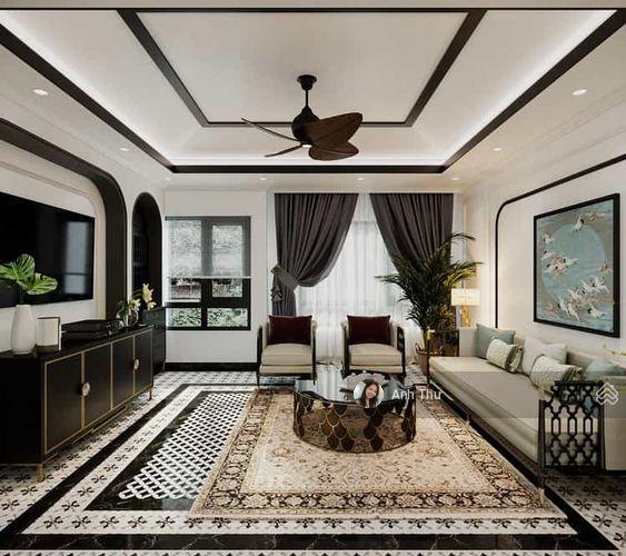 Siêu vị trí căn góc 2 mặt tiền hẻm võ thị sáu (8m x 11m)  3 tầng (81m2) giá 22.99 tỷ tl 0906 871 ***