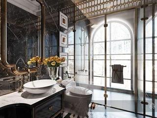 Vị trí vàng! bán nhà hai bà trưng ngay đối diện nhà thờ tân định 60m2, 4 tầng  18 tỷ về 17 tỷ tl