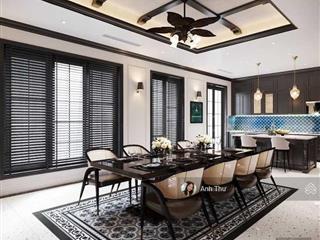 Ngang khủng 9,5m! khu vip hồ biểu chánh (9,5x18m) 148,3m2. cpxd 5 tầng. giá 27.9 tỷ tl 0906 871 ***