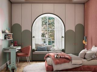 Bán gấp hxh phố ẩm thực phan xích long (5x20m) gần 100m2, 4 tầng, 10pn, giảm 24,5 tỷ về 19 tỷ tl