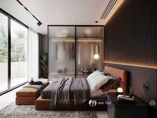 Cách mặt tiền chỉ 15m! siêu phẩm phố ẩm thực phan xích long (4,2 x 15m) 4 tầng 9,5 tỷ tl 0906 871 ***