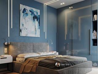 Căn góc 2mt hẻm phan đăng lưu  gần ngã 4 phú nhuận (5,9x15,1m) nở hậu 8m  tiện xây mới, 19 tỷ tl