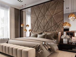 Hiếm! bán căn góc 2 mặt tiền hxh võ thị sáu (8m x 11m)  3 tầng (81m2) giá 22.99 tỷ tl 0906 871 ***